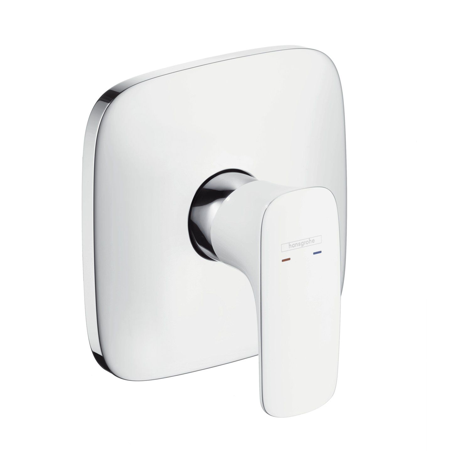 Наружная часть смесителя для душа Hansgrohe PuraVida (15665000) фото