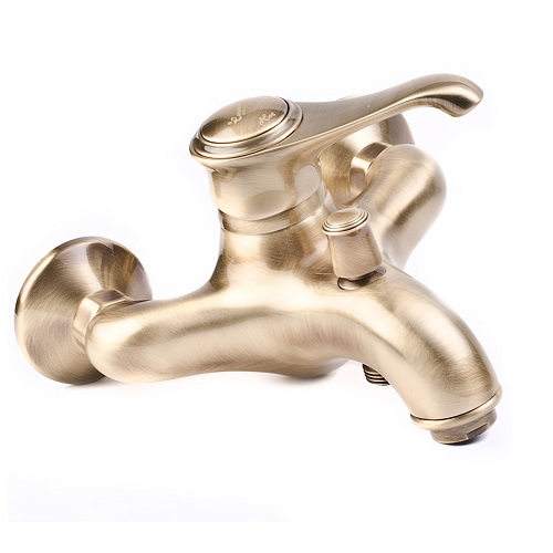 Смеситель для ванны EMMEVI TIFFANY (BR6001) фото