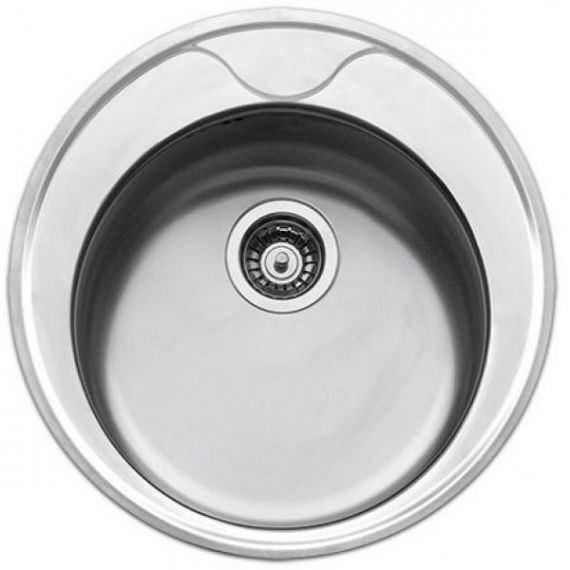 Кухонная мойка Apell Circum Matt (CIVIFRIPC) фото