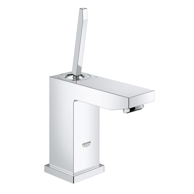 Смеситель для умывальника Grohe Eurocube Joy (23656000) фото