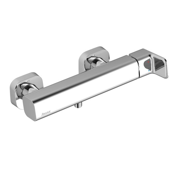 Смеситель для душа Ravak 10° Free TD F 032.00/150 фото
