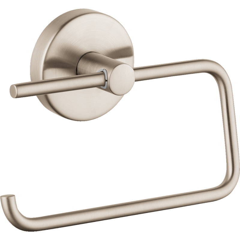 Держатель туалетной бумаги Hansgrohe Logis (40526820) фото