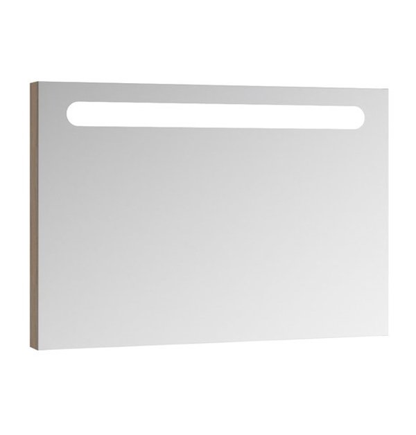 Зеркало Ravak Chrome 600 капучино