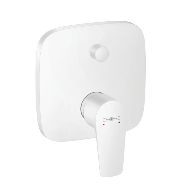Смеситель для душа скрытого монтажа Hansgrohe Talis E (71474700) фото