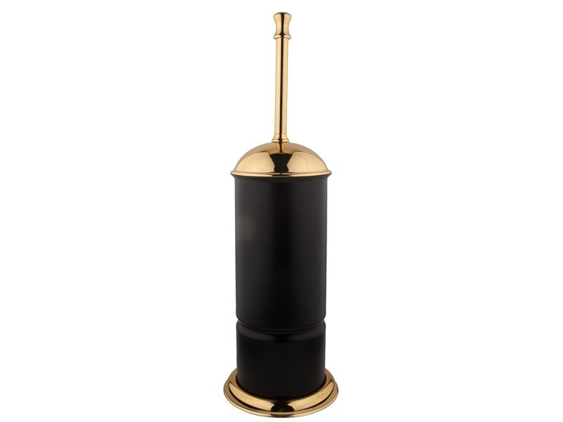 Ершик для унитаза KUGU Toilet Brush Holder (932G&B) фото
