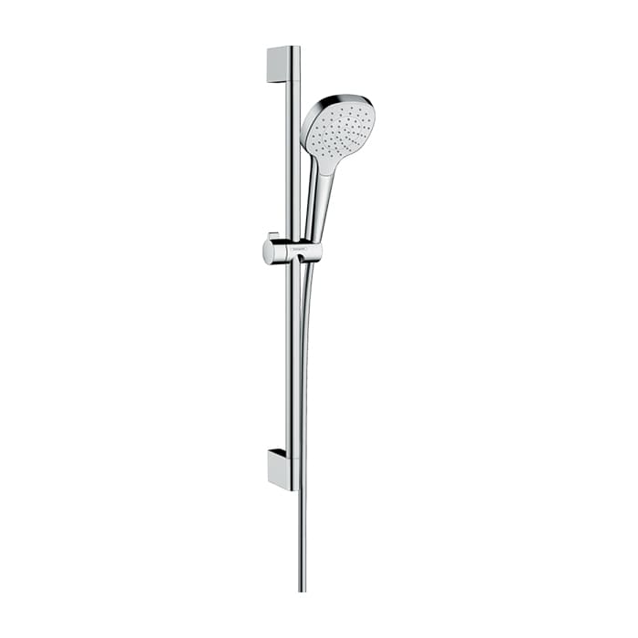 Душевой набор Hansgrohe Croma Select E (26585400) фото