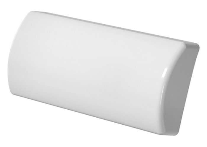 Подголовник Duravit Happy D.2 (790009000000000) фото