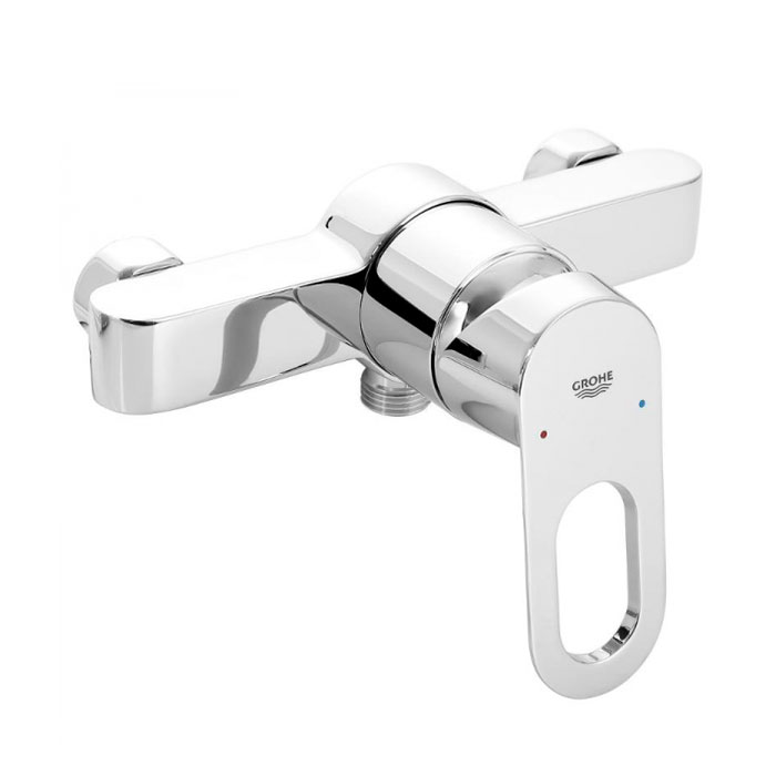 Смеситель для душа Grohe BauLoop (23340000) фото