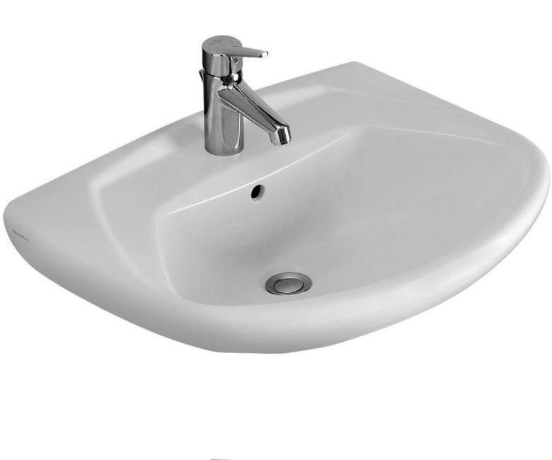 Умывальник Villeroy&Boch Omnia Classic 60 см (71226001/7К226001) фото