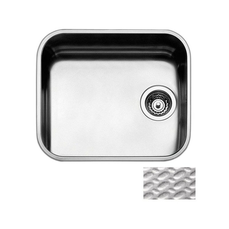 Кухонная мойка Apell Ferrara Decor (FE450UAC) фото
