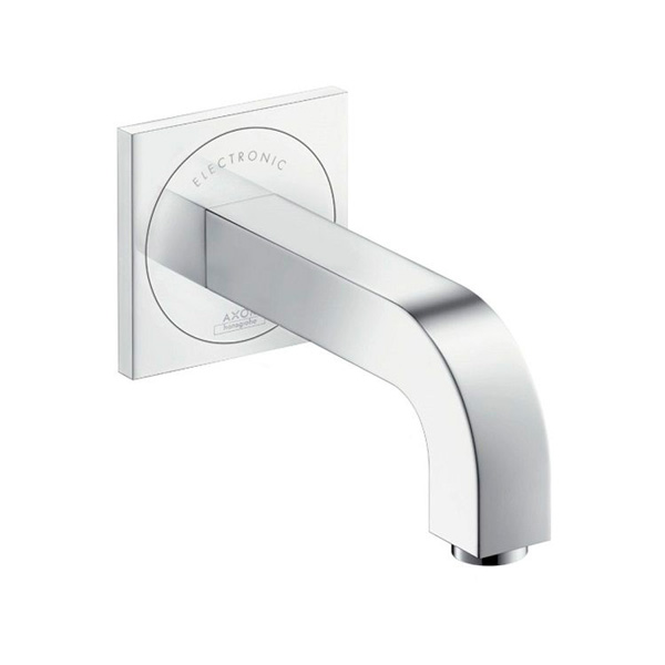 Смеситель для умывальника Hansgrohe Axor Citterio хром (39117000) фото