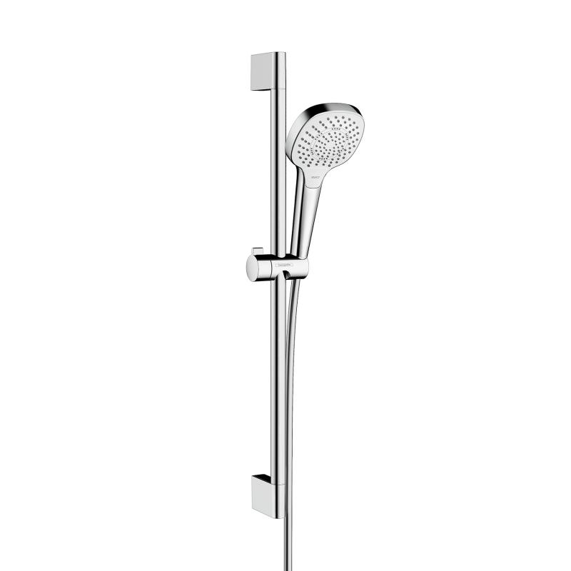 Душевой гарнитур Hansgrohe Croma Select E Multi (26580400) фото