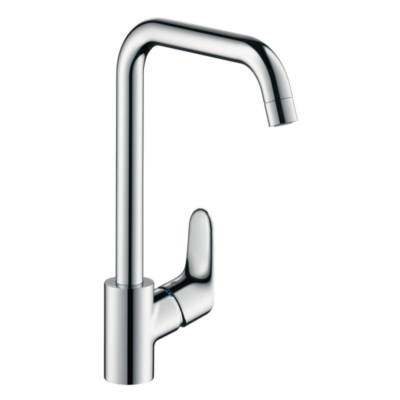 Кухонный смеситель Hansgrohe Focus 260 (31822000) фото