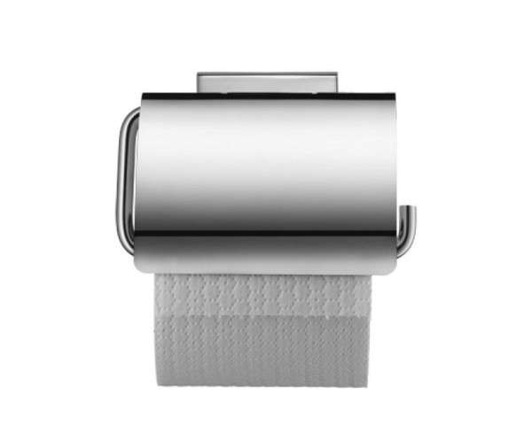 Держатель для туалетной бумаги Duravit Karree (0099551000) фото
