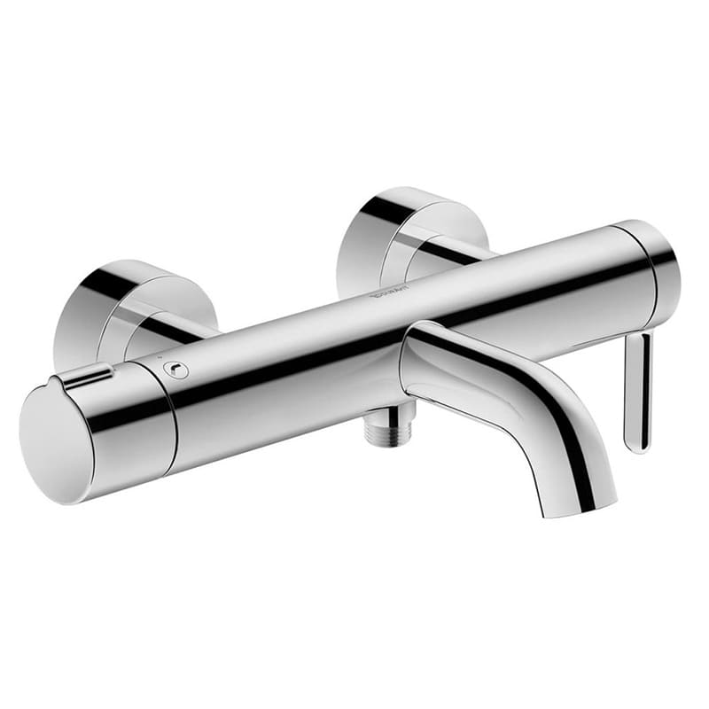 Смеситель для ванны Duravit C.1 (C15230000010) фото