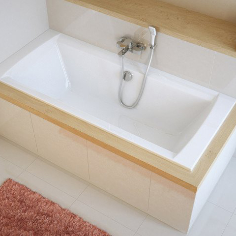 Ванна Excellent Crown ІІ 170x75 WAEX.CRO17WH фото
