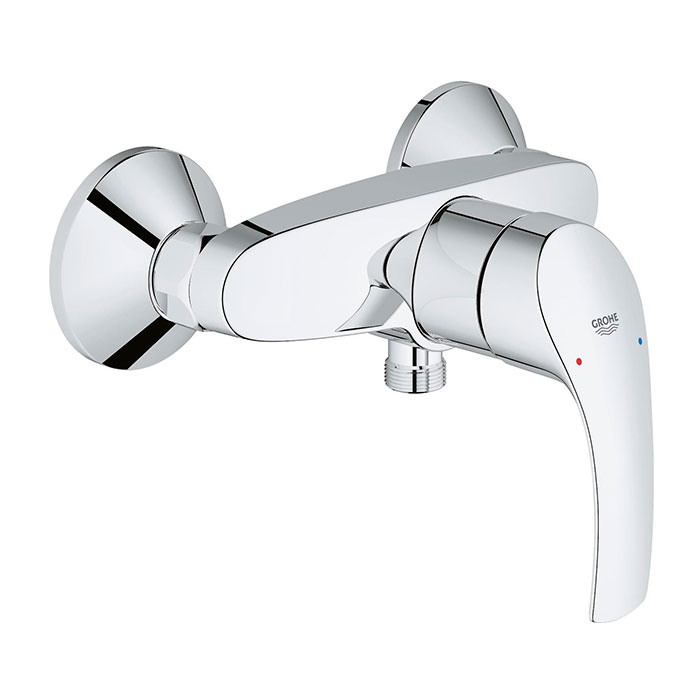 Смеситель для душа Grohe Eurosmart (33555002) фото