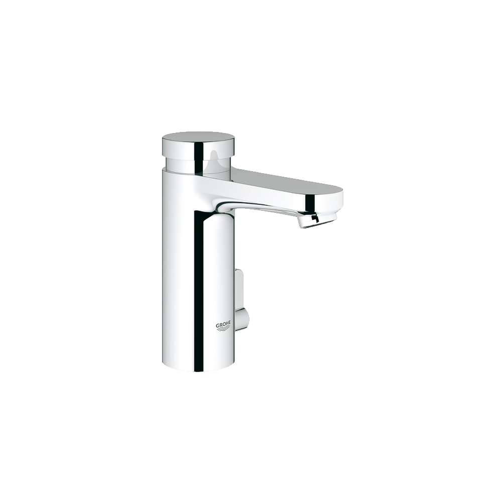 Смеситель для умывальника Grohe Eurosmart Cosmopolitan T автоматический (36317000) фото
