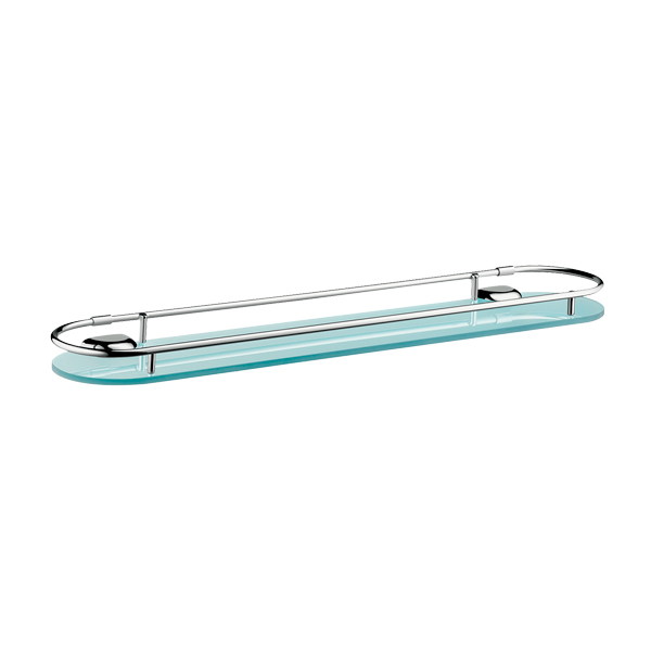 Полка для душа Hansgrohe Axor Carlton хром (40352000) фото