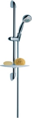 Душевой гарнитур Hansgrohe Selecta Unica 3jet (27780000) фото