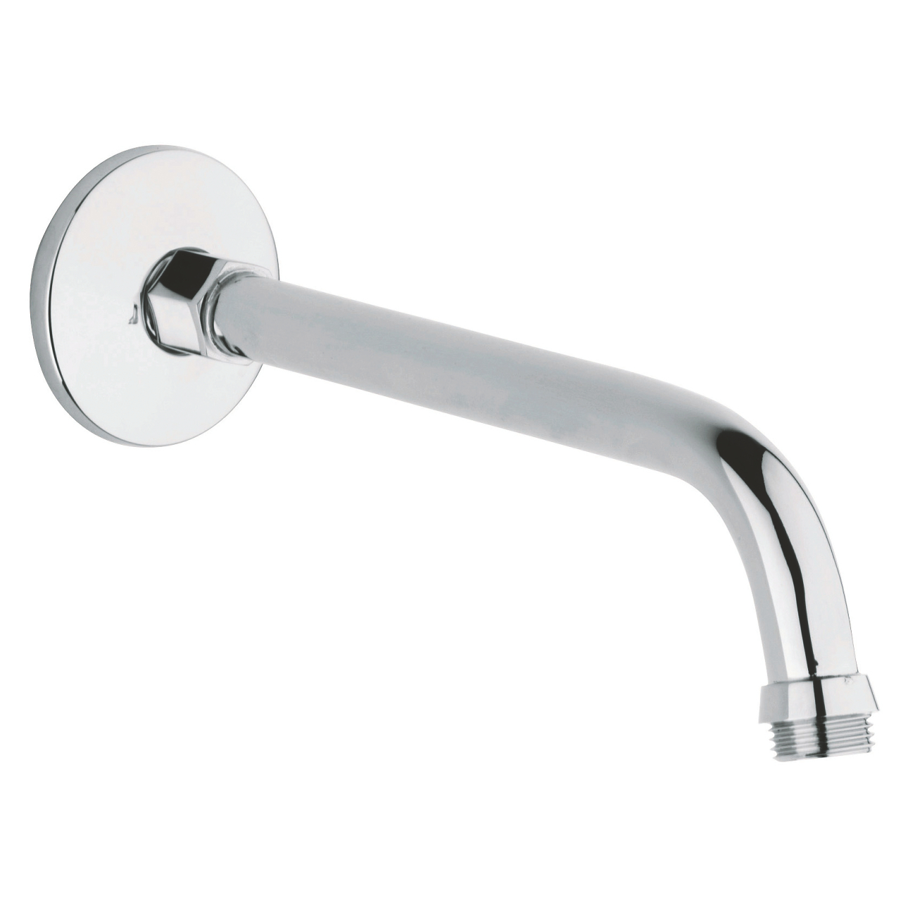 Держатель верхнего душа Grohe Relexa (27406000) фото