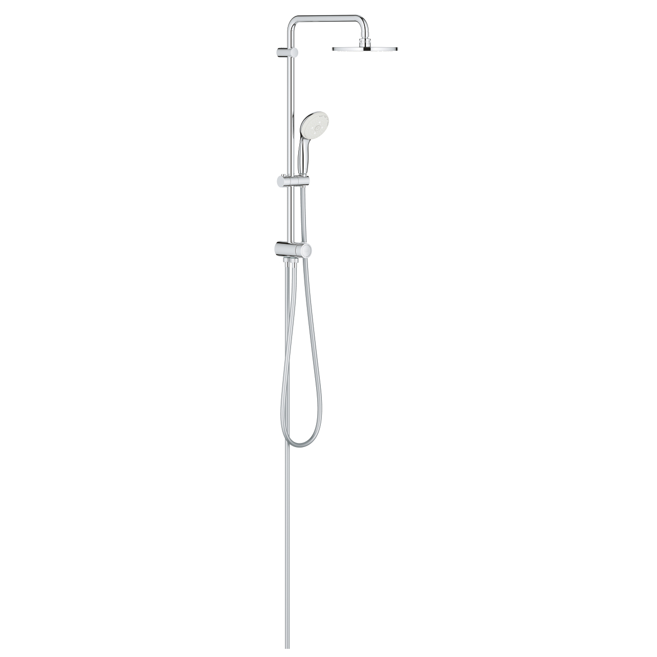 Душевая система Grohe New Tempesta System 200 (27389002) фото