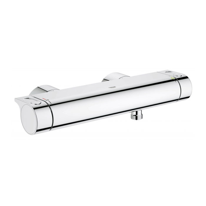 Смеситель для душа Grohe Grohtherm 2000 термостатический (34169001) фото