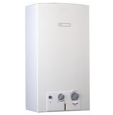 Проточный водонагреватель Bosch Therm 4000 O WR 13-2 B (7702331718) фото