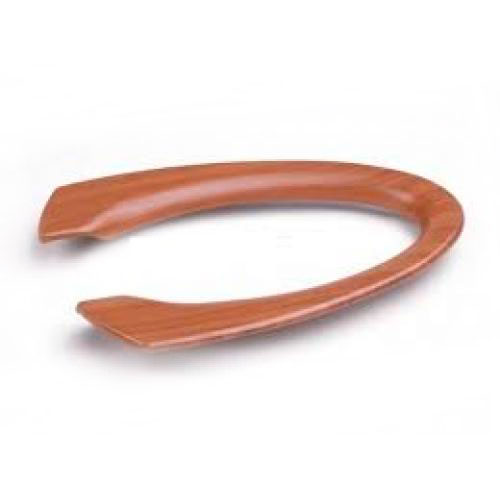 Крышка для биде Roca Veranda Duroplast Cherry (A806448M14) фото
