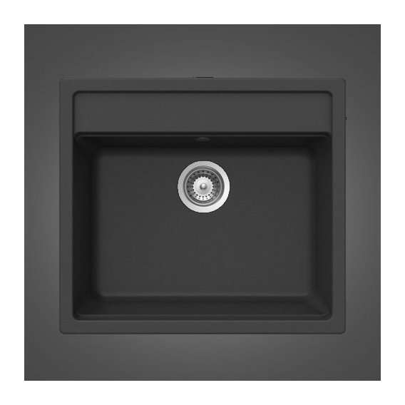 Кухонная мойка Schock NEMO N100 Croma-49 (23026049) фото