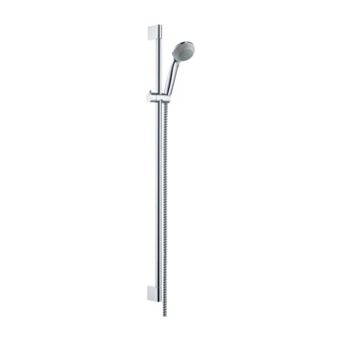 Душевой набор Hansgrohe Crometta 85 (27651000) фото