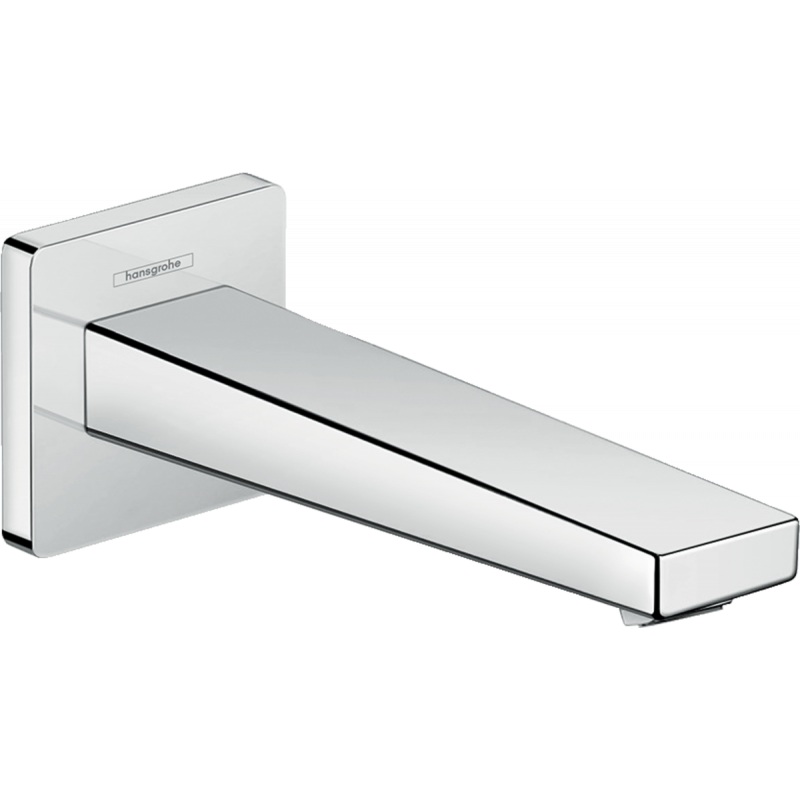 Излив для ванны Hansgrohe Metropol (32542000) фото