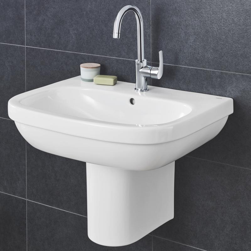 Умывальник Grohe Euro 55 см (39336000) фото