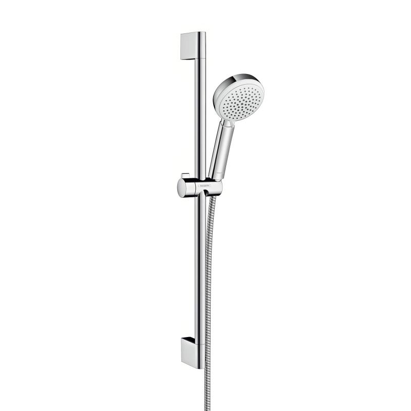Душевой гарнитур Hansgrohe Crometta 100 Vario 65 см (26651400) фото