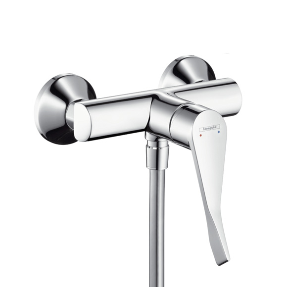 Смеситель для душа Hansgrohe Focus Care (31916000) фото