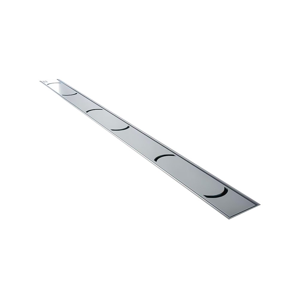 Душевой канал Ravak OZW Chrome 1050