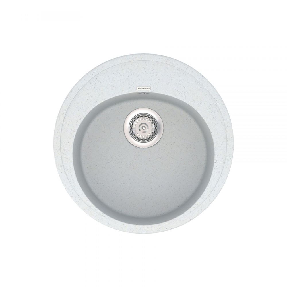 Кухонная мойка Vankor Sity SMR 01.50 Sahara фото