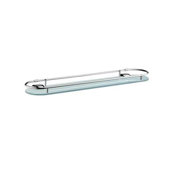 Полка для ванной Hansgrohe Axor Arco (40352090) фото