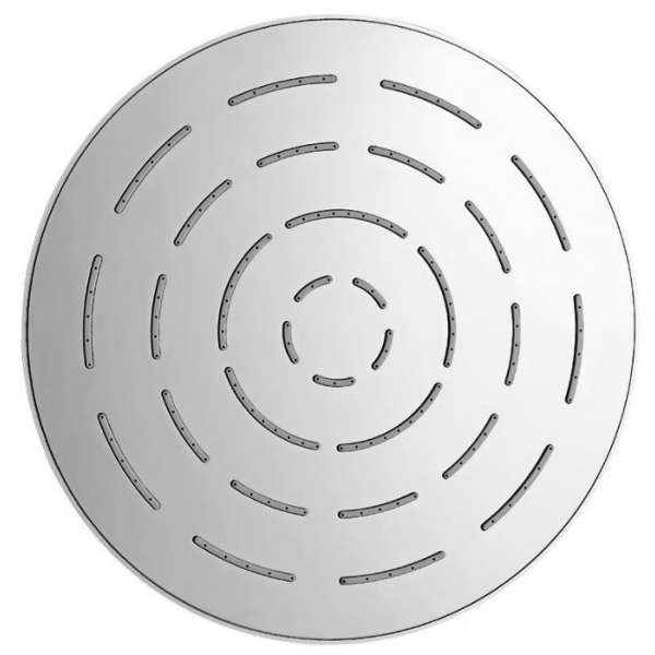 Верхний душ Jaquar Maze 200 мм (OHS-CHR-1613) фото