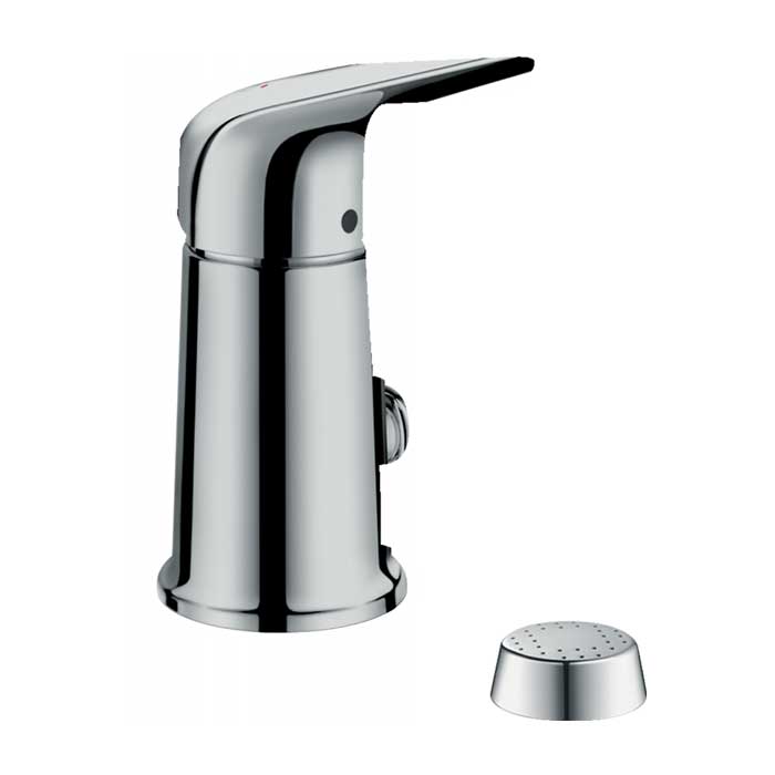Смеситель для биде Hansgrohe Novus (71145000) фото