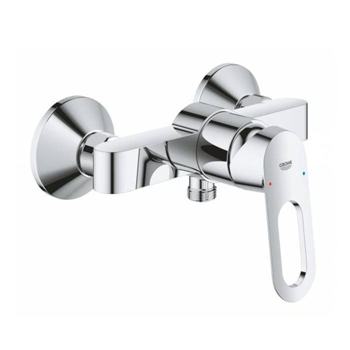 Смеситель для душа Grohe BauLoop (23634000) фото