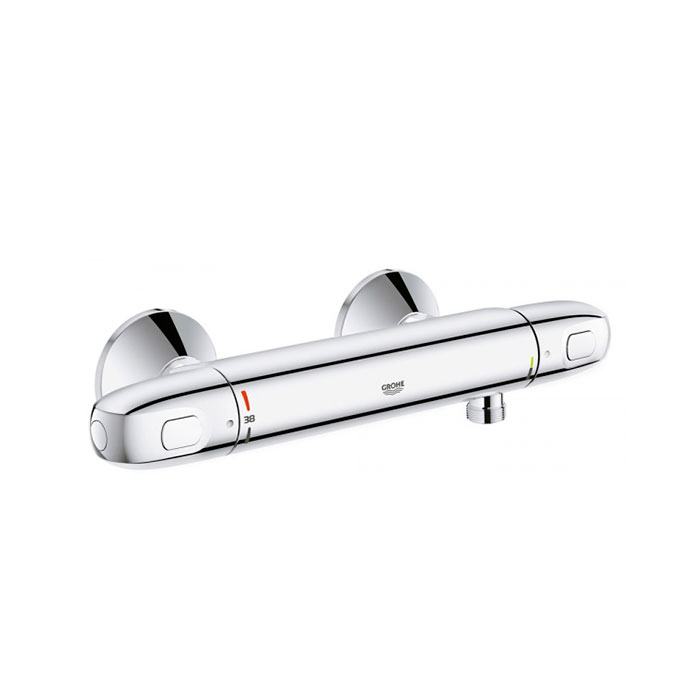 Смеситель для душа Grohe Grohtherm 1000 термостатический (34143003) фото