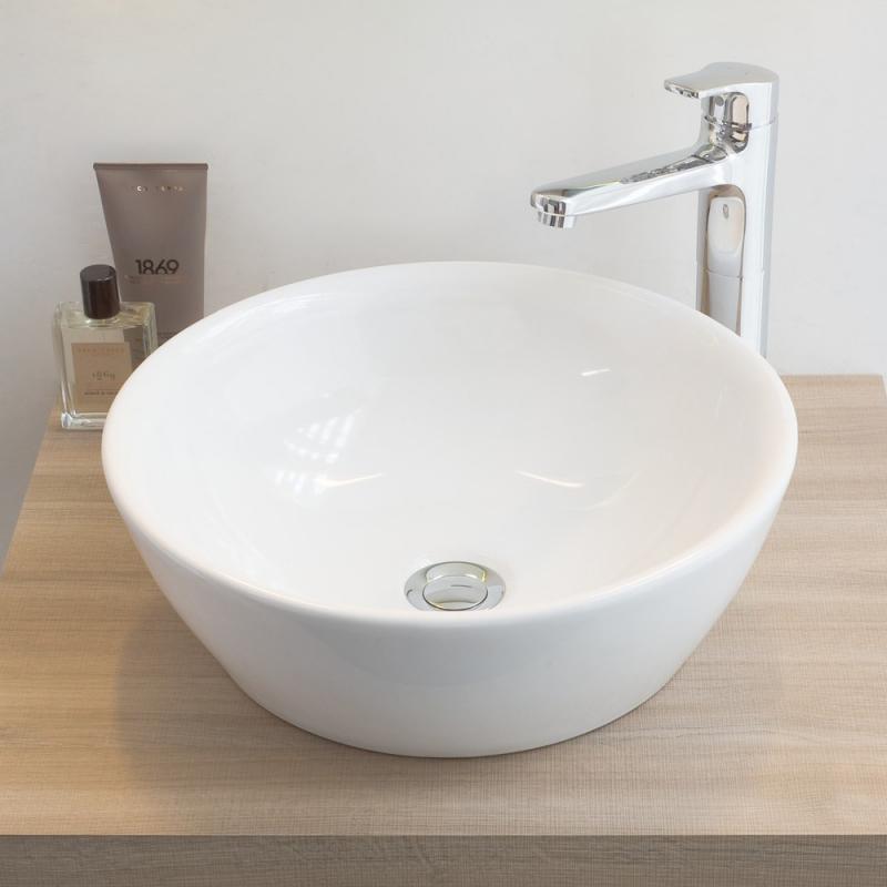 Умывальник Laufen Pro B 42 см (H8129620001091)