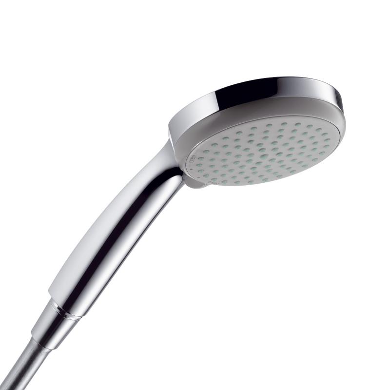 Ручной душ Hansgrohe Croma 100 Vario (28535000) фото