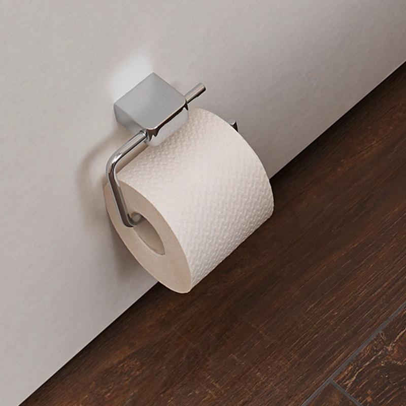 Держатель для туалетной бумаги Emco Trend без крышки (0200 001 01) фото