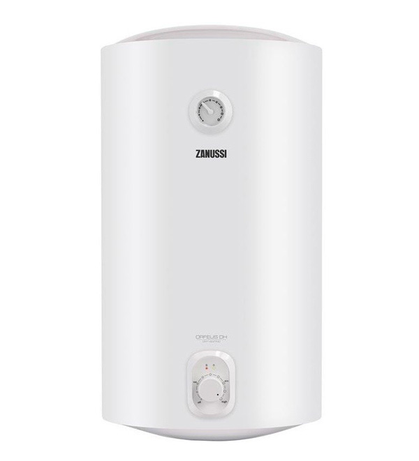 Бойлер Zanussi ZWH/S 100 Orfeus DH фото