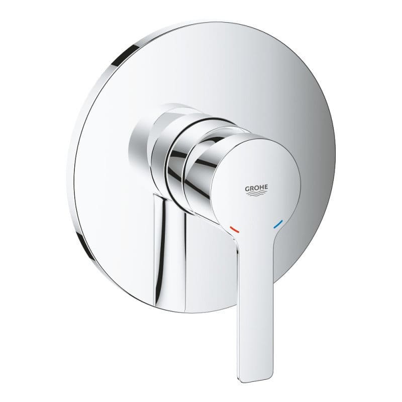 Смеситель для душа Grohe Lineare скрытого монтажа  (24063001) фото