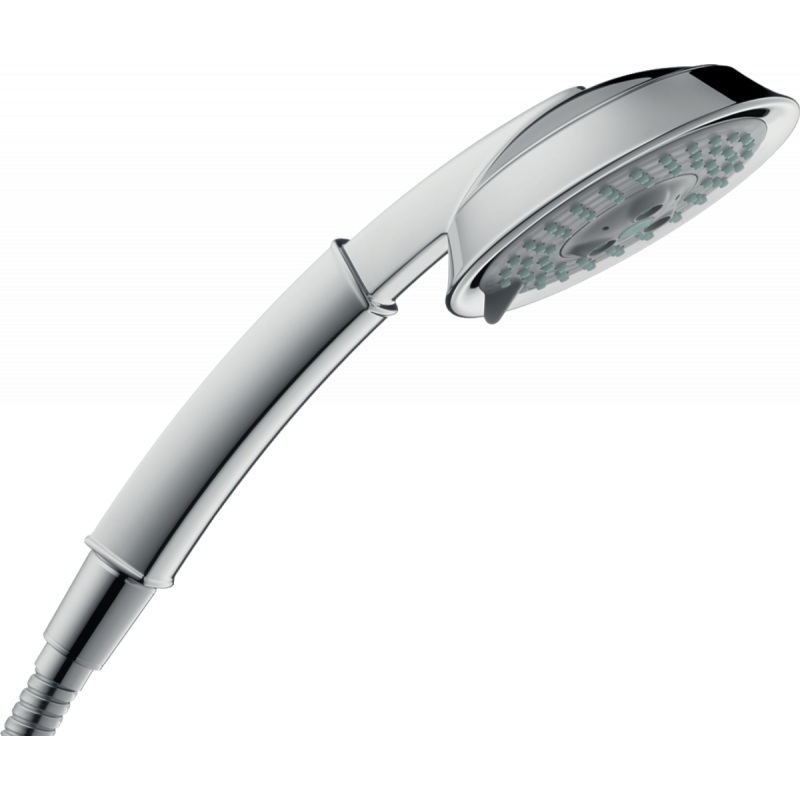 Ручной душ Hansgrohe Raindance Classic 100 (28548000) фото