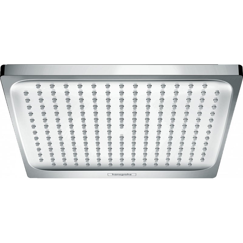 Верхний душ Hansgrohe Crometta E 240 1jet (26722000) фото