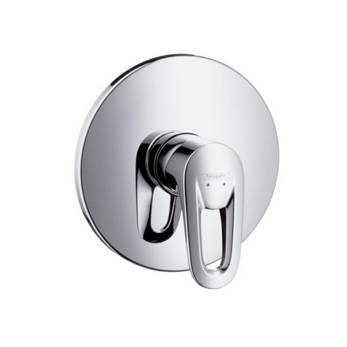 Смеситель для душа Hansgrohe Metropol (14615000) фото